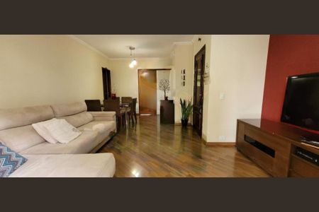 Apartamento à venda com 3 quartos, 100m² em Vila Mascote, São Paulo