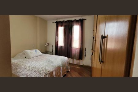 Apartamento à venda com 3 quartos, 100m² em Vila Mascote, São Paulo