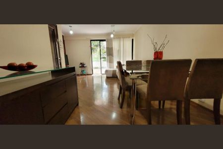 Apartamento à venda com 3 quartos, 100m² em Vila Mascote, São Paulo
