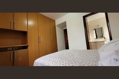 Apartamento à venda com 3 quartos, 100m² em Vila Mascote, São Paulo