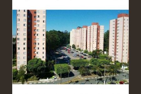 Apartamento à venda com 2 quartos, 48m² em Vila Emir, São Paulo