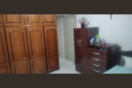 DORMITORIO de casa à venda com 2 quartos, 105m² em Cipava, Osasco