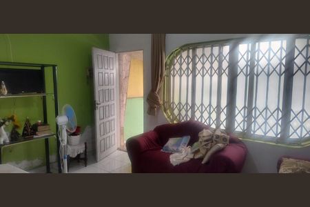 SALA de casa à venda com 2 quartos, 105m² em Cipava, Osasco