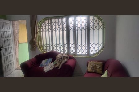 Casa à venda com 2 quartos, 105m² em Cipava, Osasco