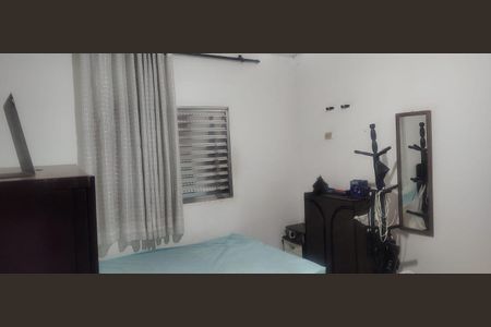 DORMITORIO de casa à venda com 2 quartos, 105m² em Cipava, Osasco