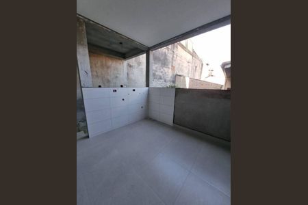 Casa para alugar com 2 quartos, 90m² em Parque Continental II, Guarulhos