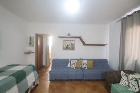 Apartamento para alugar com 47m², 1 quarto e 1 vaga Apartamento para alugar com 47m², 1 quarto e 1 vagaSala