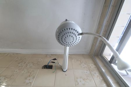 Apartamento para alugar com 47m², 1 quarto e 1 vaga Apartamento para alugar com 47m², 1 quarto e 1 vagaBanheiro Social