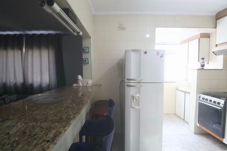 Apartamento para alugar com 47m², 1 quarto e 1 vaga Apartamento para alugar com 47m², 1 quarto e 1 vagaCozinha