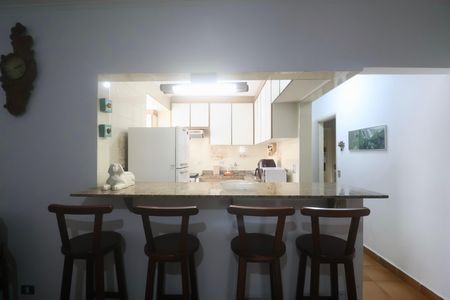 Apartamento para alugar com 47m², 1 quarto e 1 vaga Apartamento para alugar com 47m², 1 quarto e 1 vagaCozinha
