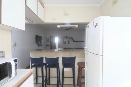 Apartamento para alugar com 47m², 1 quarto e 1 vaga Apartamento para alugar com 47m², 1 quarto e 1 vagaCozinha