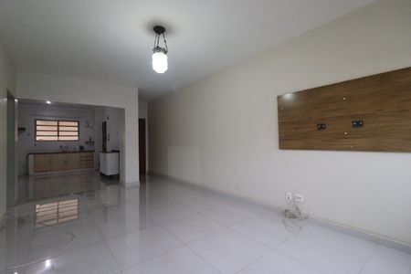 Sala de apartamento para alugar com 3 quartos, 118m² em Centro, Ribeirão Preto