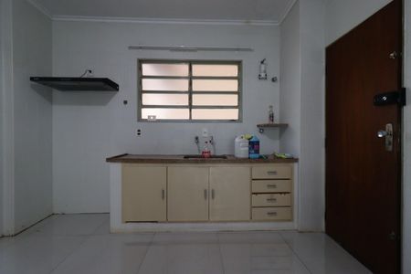 Apartamento para alugar com 118m², 3 quartos e 2 vagasCozinha