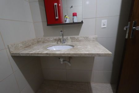 Apartamento para alugar com 118m², 3 quartos e 2 vagasBanheiro