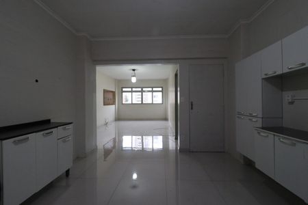 Apartamento para alugar com 118m², 3 quartos e 2 vagasCozinha