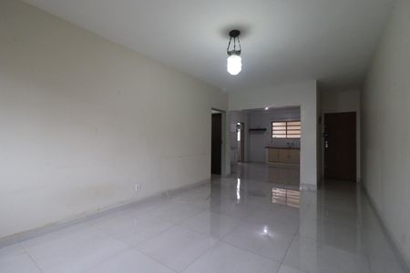 Apartamento para alugar com 118m², 3 quartos e 2 vagasSala