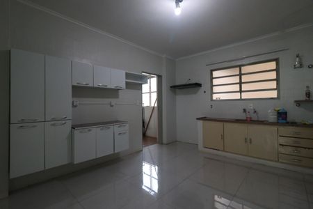 Cozinha de apartamento para alugar com 3 quartos, 118m² em Centro, Ribeirão Preto