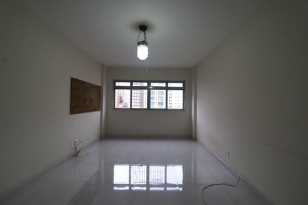 Sala de apartamento para alugar com 3 quartos, 118m² em Centro, Ribeirão Preto