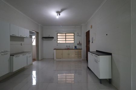 Cozinha de apartamento para alugar com 3 quartos, 118m² em Centro, Ribeirão Preto