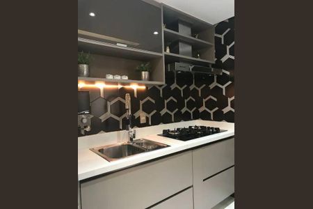Apartamento à venda com 3 quartos, 116m² em Picanço, Guarulhos