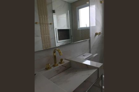 Apartamento à venda com 3 quartos, 116m² em Picanço, Guarulhos