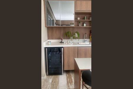 Apartamento à venda com 3 quartos, 116m² em Picanço, Guarulhos