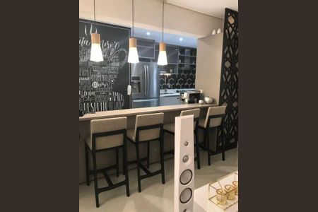 Apartamento à venda com 3 quartos, 116m² em Picanço, Guarulhos