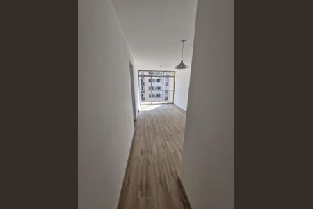 Foto 01 de apartamento à venda com 2 quartos, 58m² em Parque Bristol, São Paulo