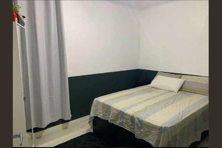 Apartamento à venda com 2 quartos, 50m² em Sítio do Mandaqui, São Paulo