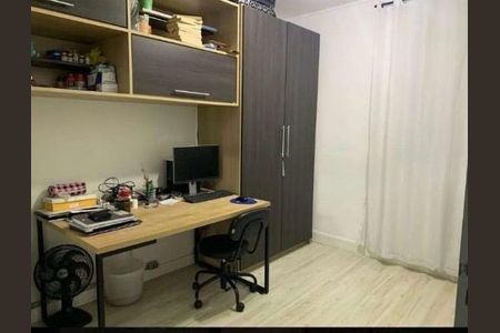 Apartamento à venda com 2 quartos, 50m² em Sítio do Mandaqui, São Paulo