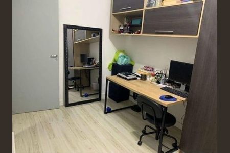 Apartamento à venda com 2 quartos, 50m² em Sítio do Mandaqui, São Paulo