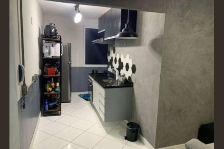 Apartamento à venda com 2 quartos, 50m² em Sítio do Mandaqui, São Paulo