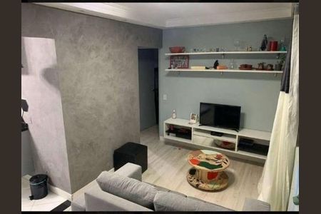 Apartamento à venda com 2 quartos, 50m² em Sítio do Mandaqui, São Paulo