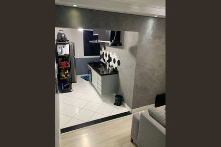 Apartamento à venda com 2 quartos, 50m² em Sítio do Mandaqui, São Paulo