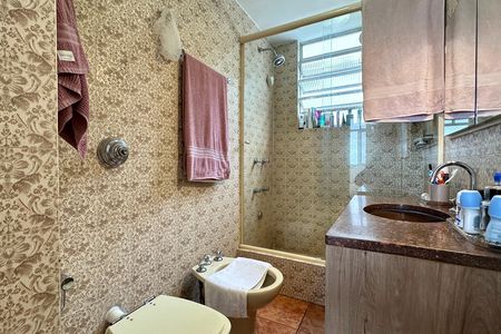 Apartamento para alugar com 88m², 3 quartos e 1 vaga