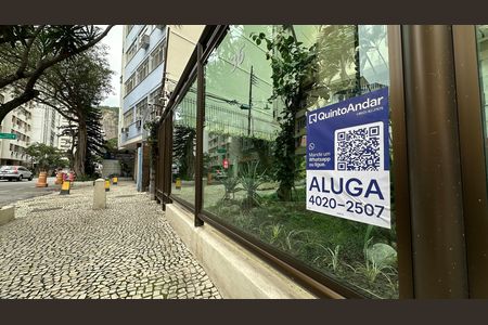 Apartamento para alugar com 88m², 3 quartos e 1 vaga