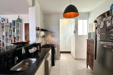 Apartamento para alugar com 88m², 3 quartos e 1 vaga