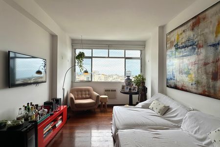Apartamento para alugar com 88m², 3 quartos e 1 vaga