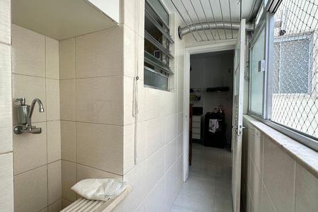 Apartamento para alugar com 88m², 3 quartos e 1 vaga