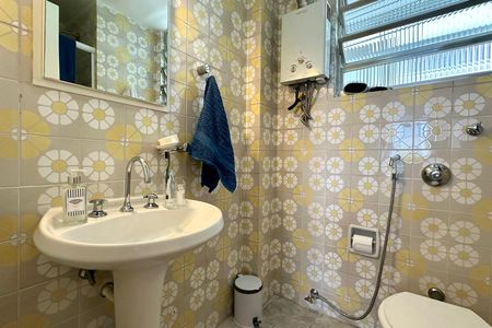 Apartamento para alugar com 88m², 3 quartos e 1 vaga