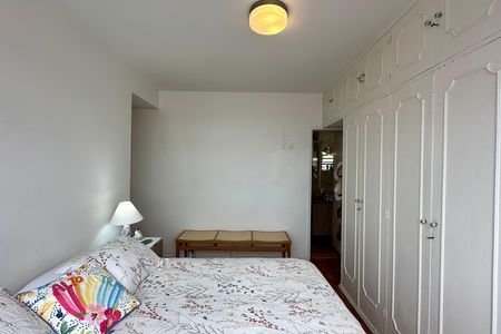 Apartamento para alugar com 88m², 3 quartos e 1 vaga