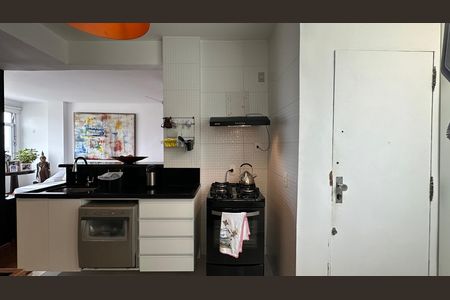 Apartamento para alugar com 3 quartos, 88m² em Copacabana, Rio de Janeiro