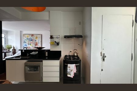 Apartamento para alugar com 3 quartos, 88m² em Copacabana, Rio de Janeiro