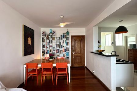 Apartamento para alugar com 88m², 3 quartos e 1 vaga