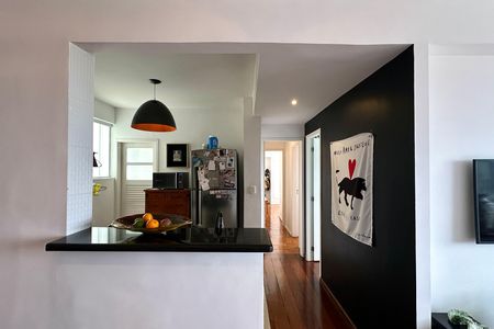 Apartamento para alugar com 88m², 3 quartos e 1 vaga