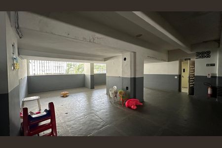 Apartamento para alugar com 88m², 3 quartos e 1 vaga