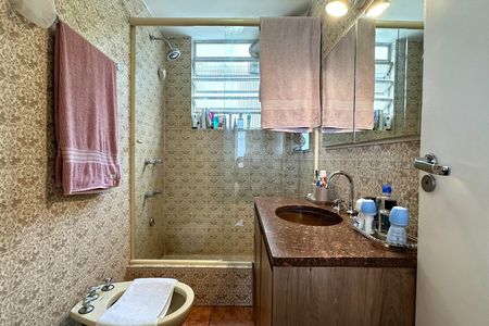 Apartamento para alugar com 88m², 3 quartos e 1 vaga