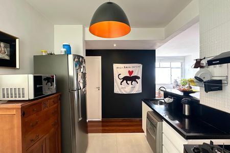 Apartamento para alugar com 88m², 3 quartos e 1 vaga