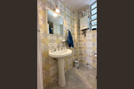 Apartamento para alugar com 88m², 3 quartos e 1 vaga
