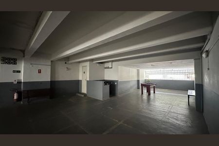 Apartamento para alugar com 88m², 3 quartos e 1 vaga
